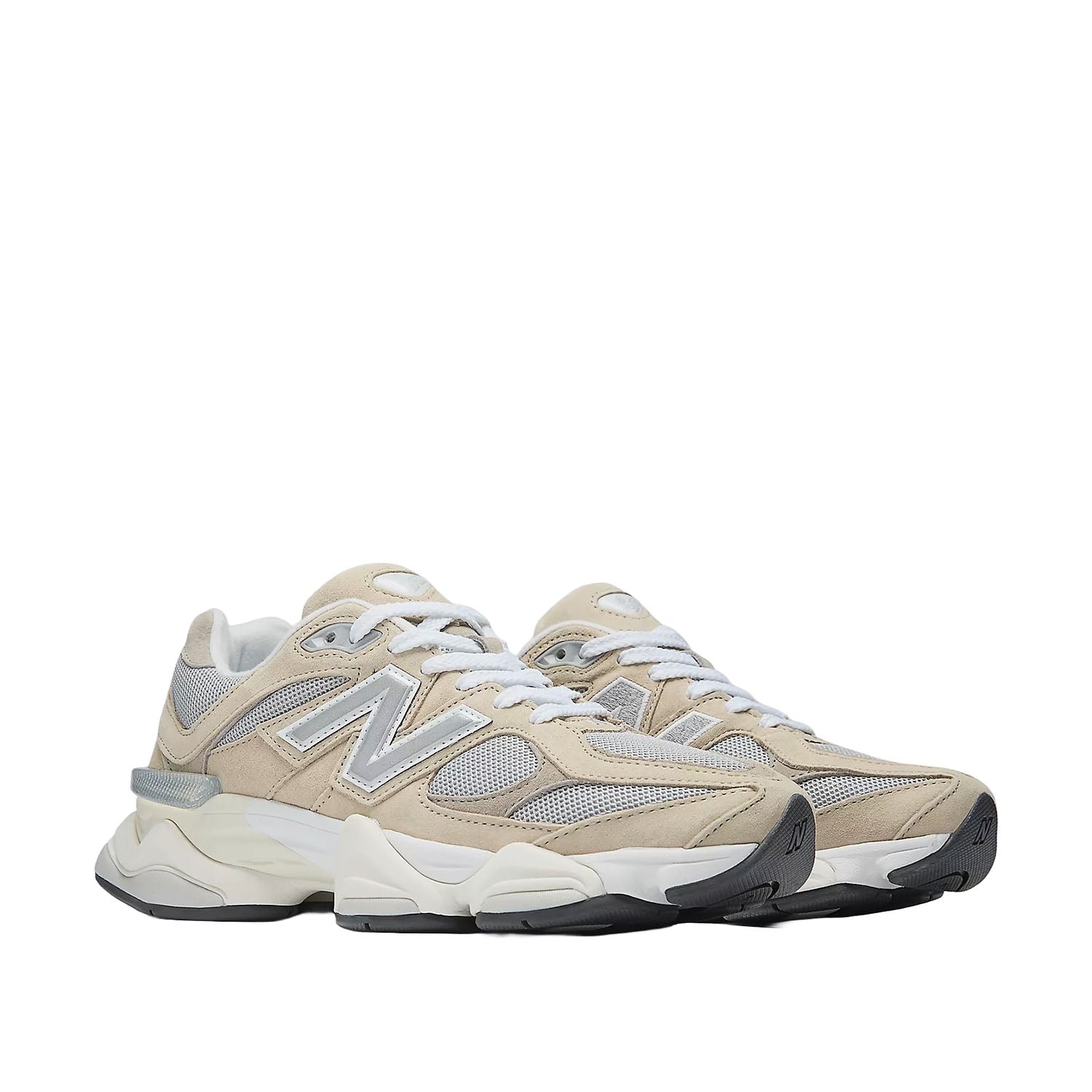New Balance Unisex 9060 in Incense