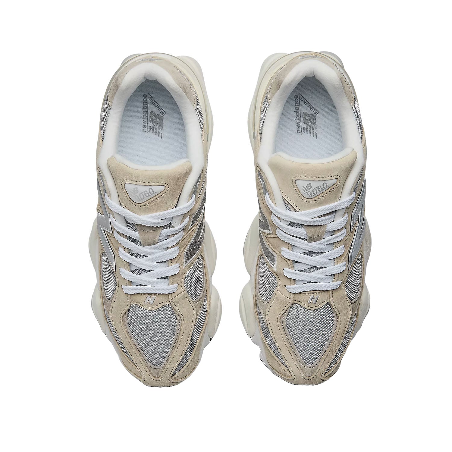 New Balance Unisex 9060 in Incense