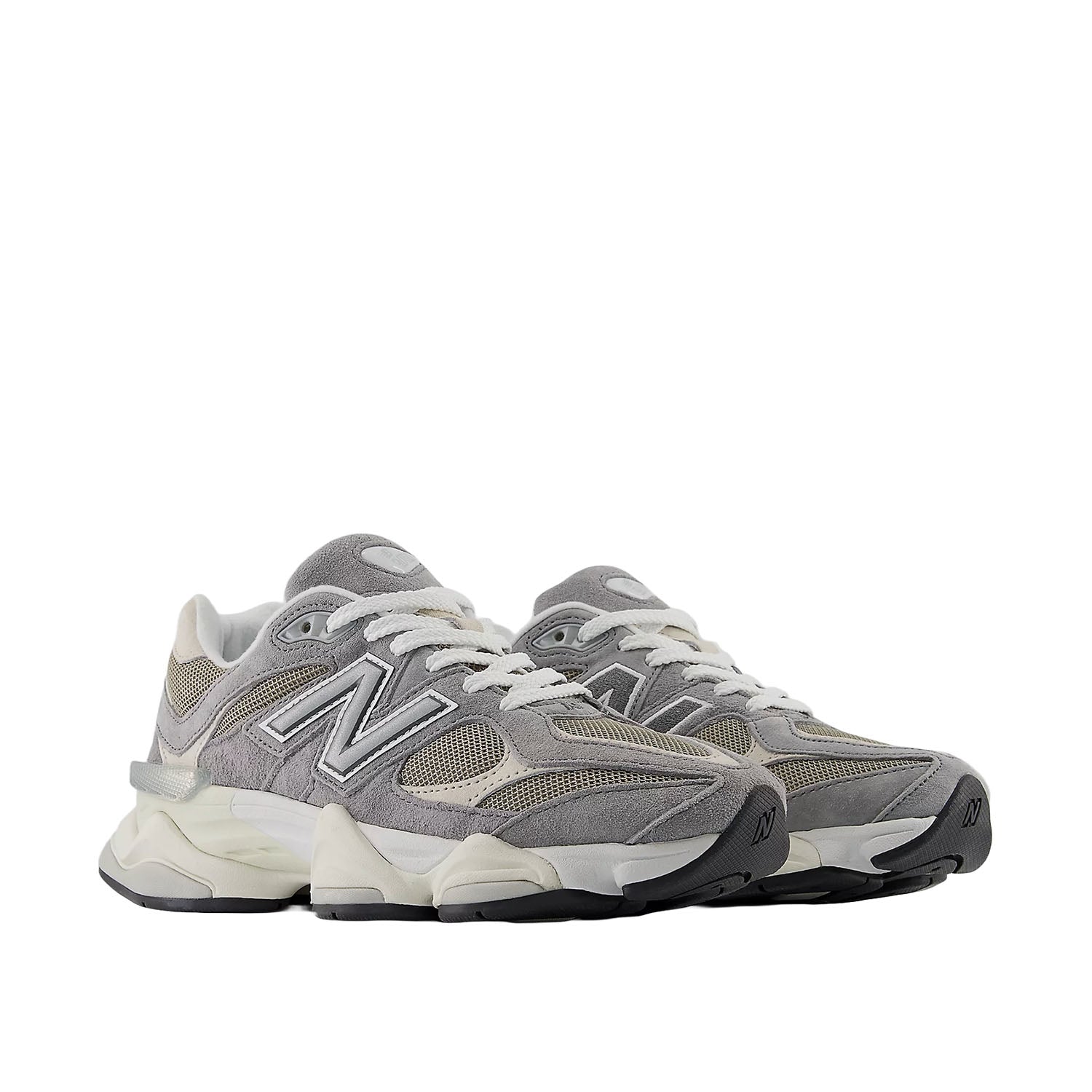 New Balance Unisex 9060 in Slate Grey