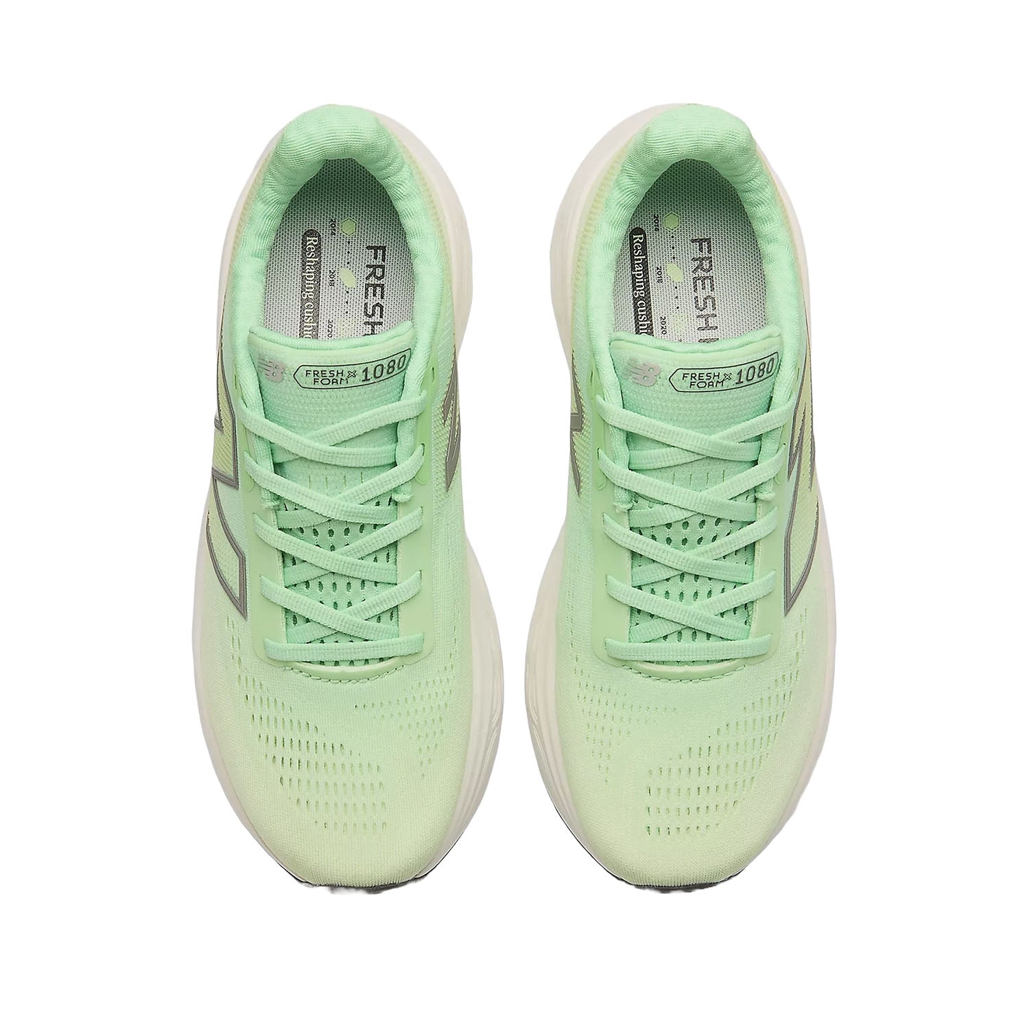 New Balance Women's 1080 in Sweet Grass