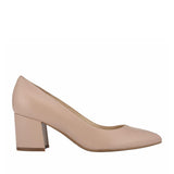 Nine West Women's Issa3 Nude M