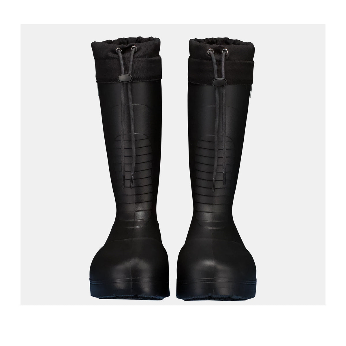 Fubuki Unisex Niseko 3.0 in Black