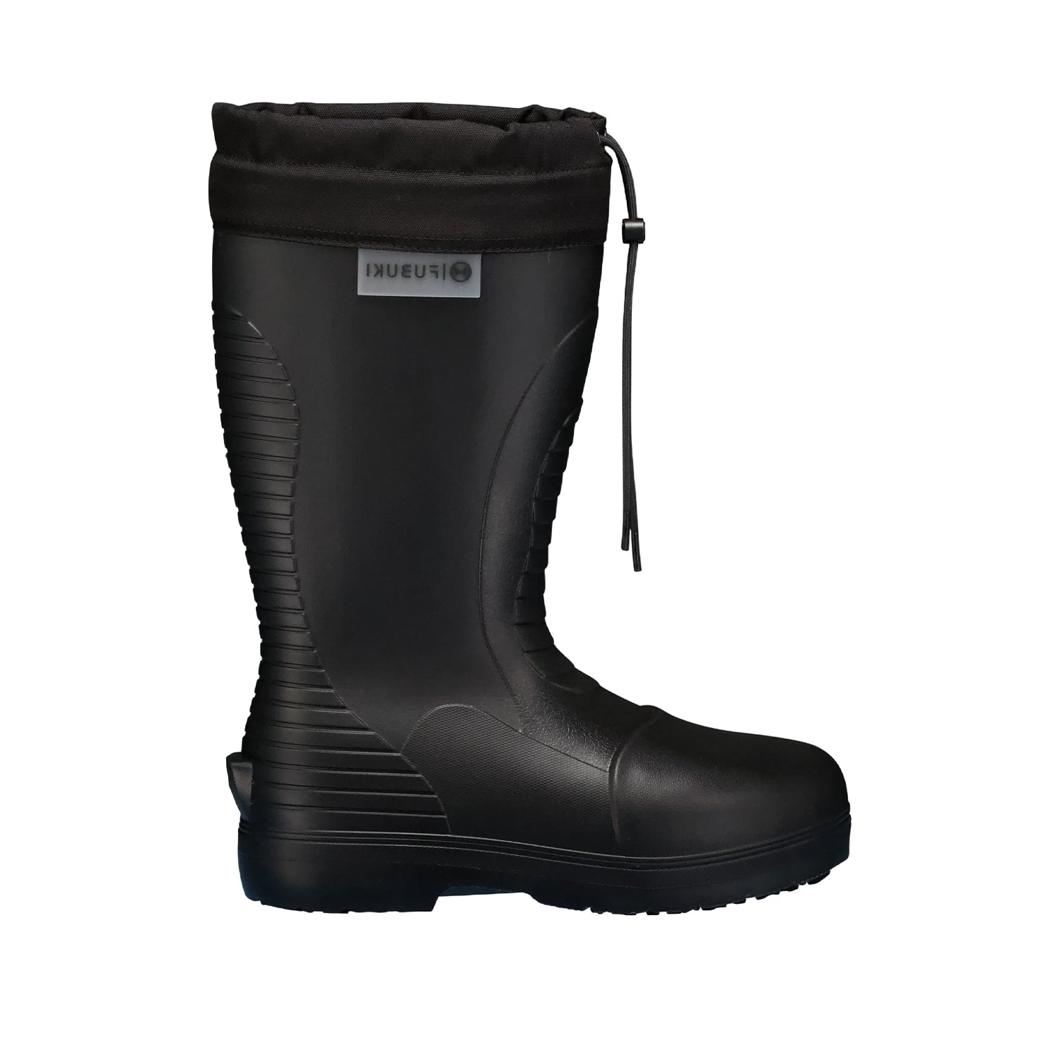 Fubuki Unisex Niseko 3.0 in Black