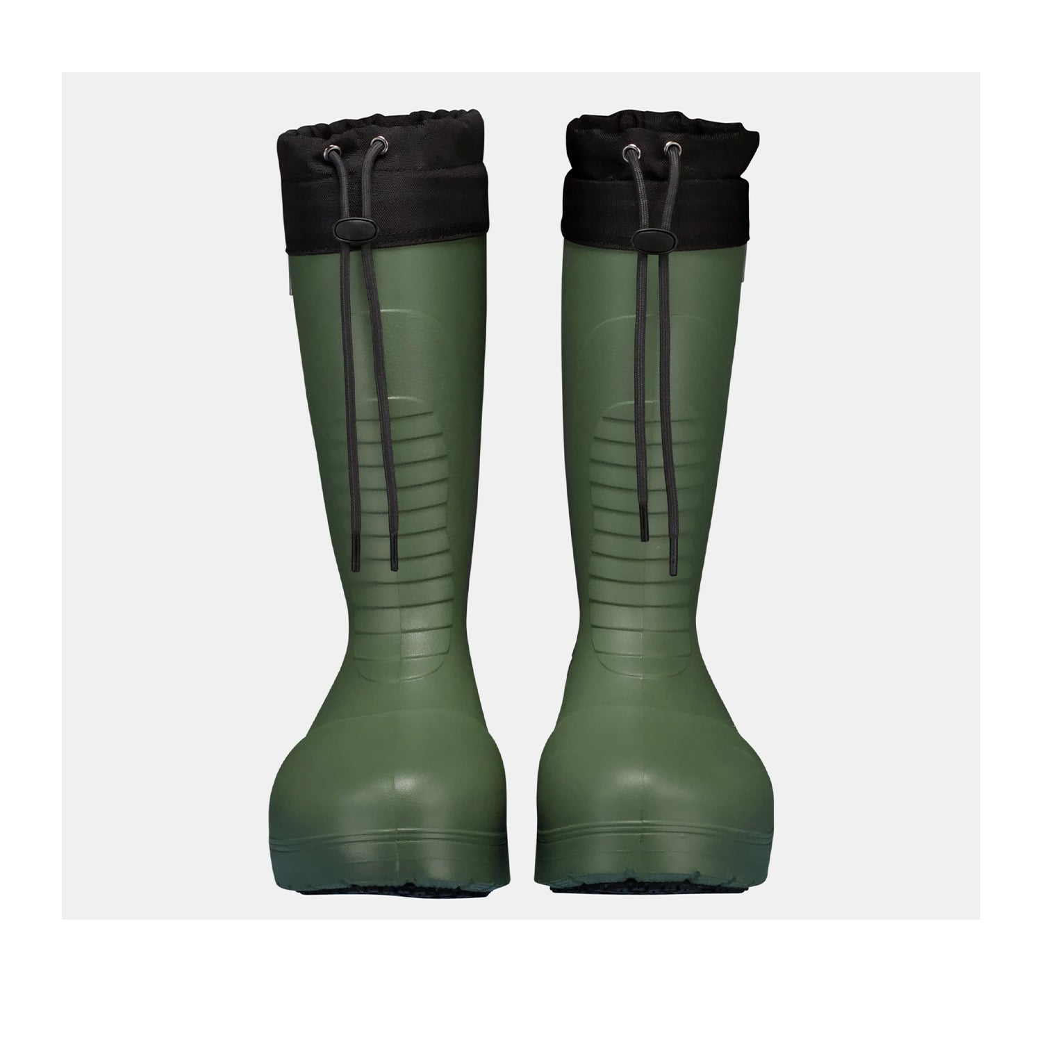 Fubuki Unisex Niseko 3.0 in Olive