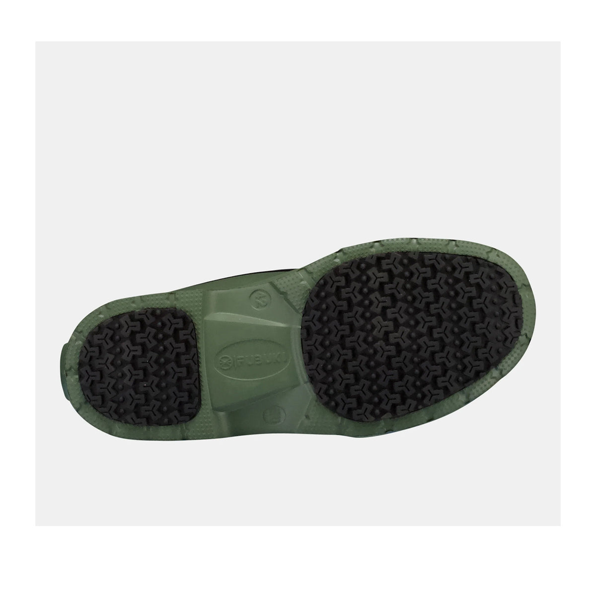 Fubuki Unisex Niseko 3.0 in Olive