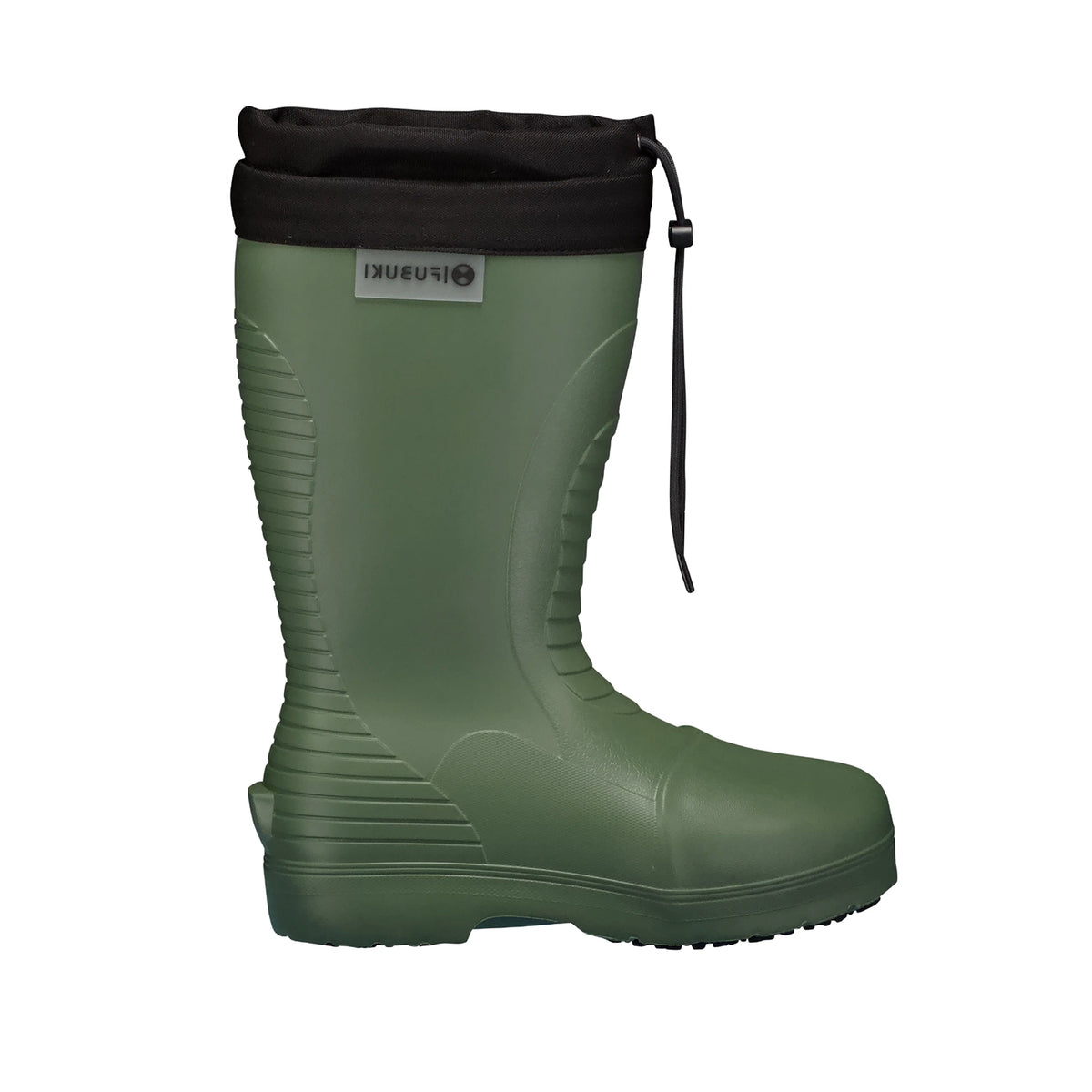Fubuki Unisex Niseko 3.0 in Olive