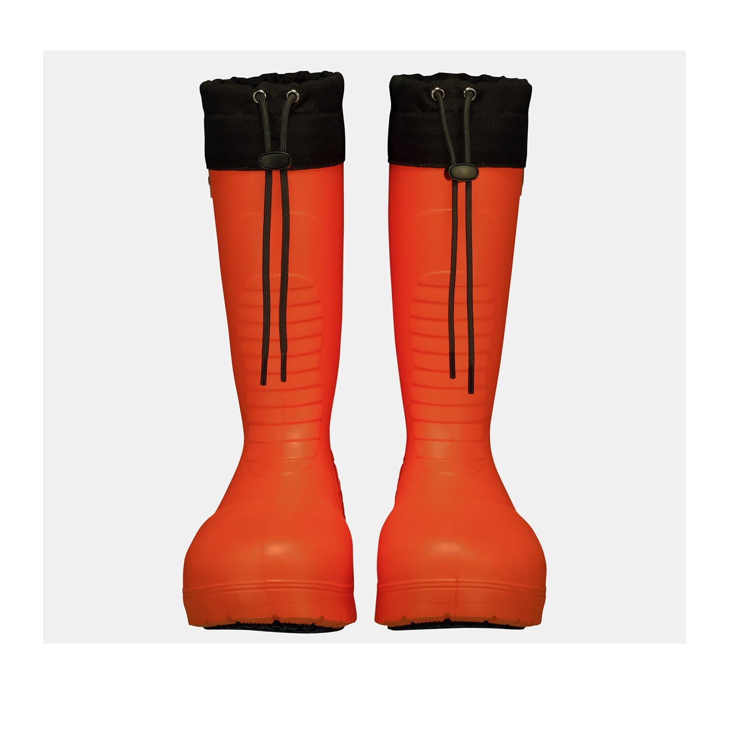 Fubuki Unisex Niseko 3.0 in Orange