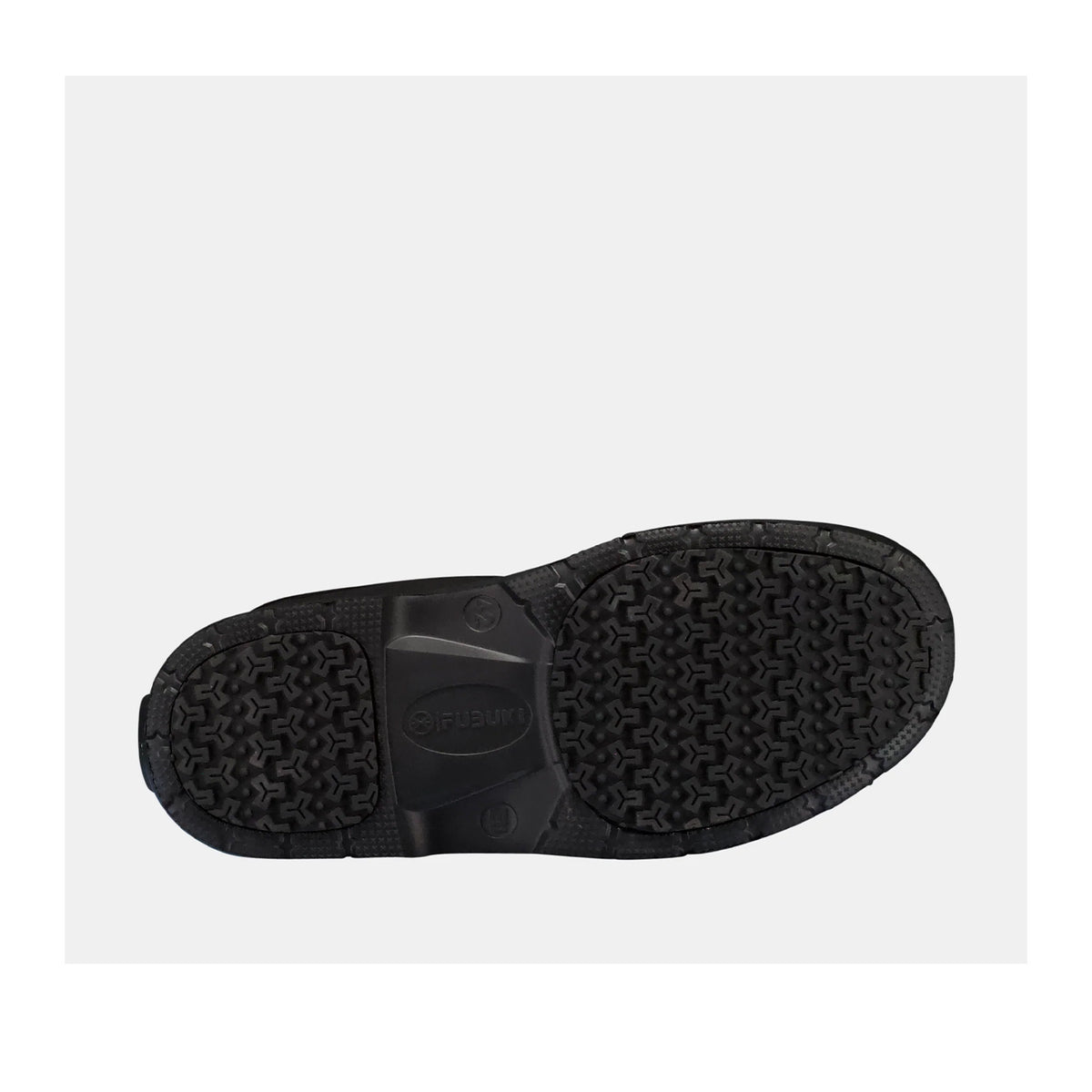 Fubuki Unisex Niseko 3.0 Low in Black