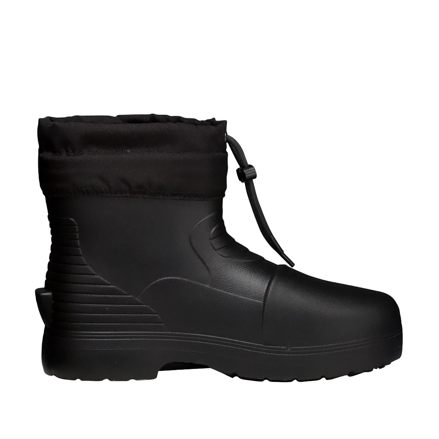 Fubuki Unisex Niseko 3.0 Low in Black