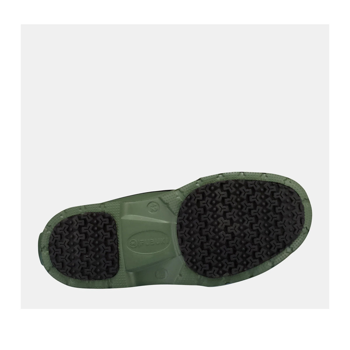 Fubuki Unisex Niseko 3.0 Low in Olive