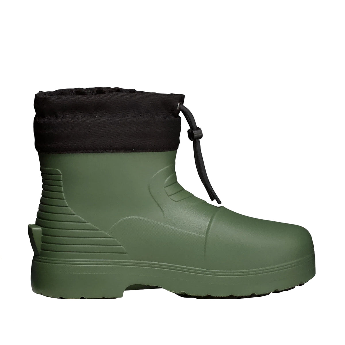 Fubuki Unisex Niseko 3.0 Low in Olive