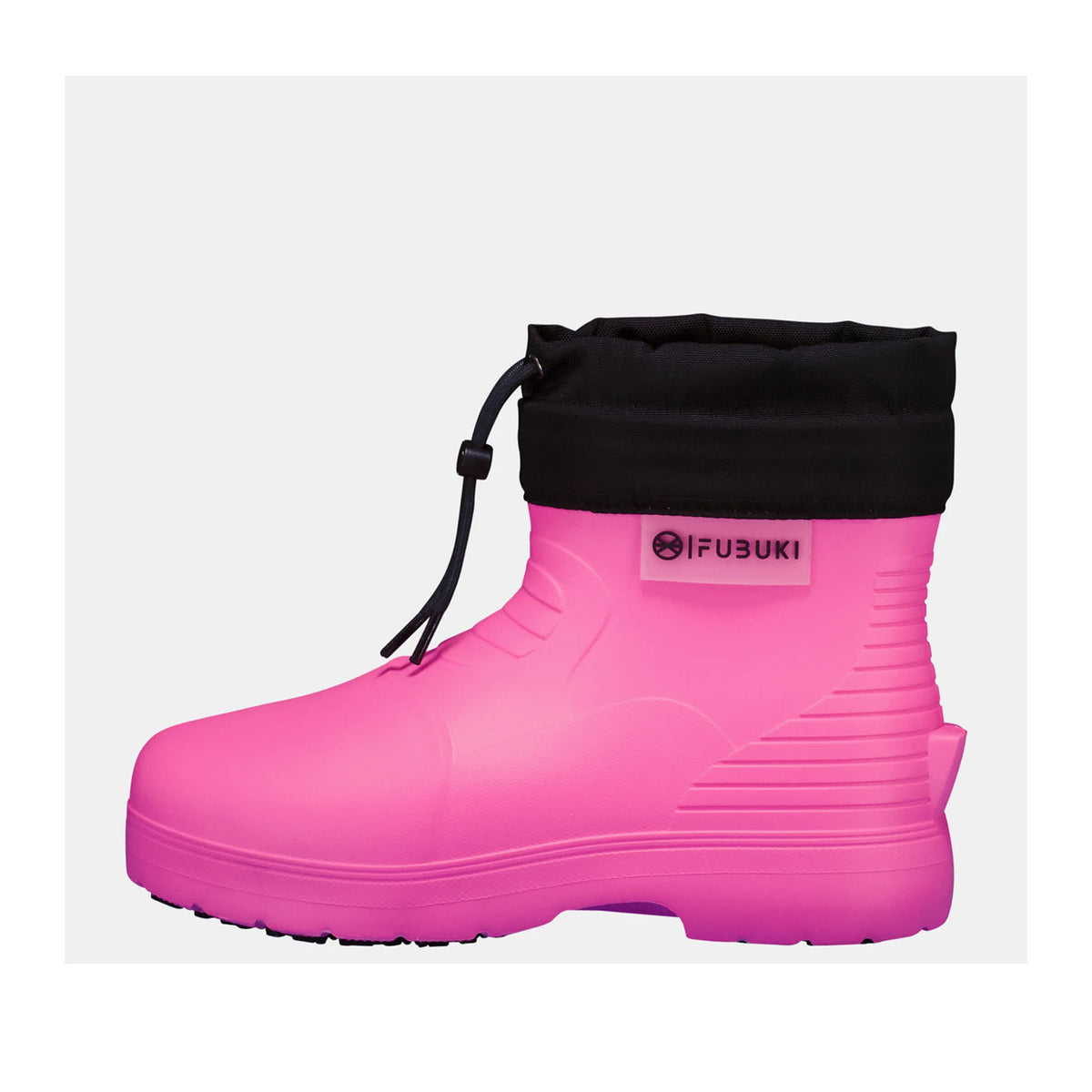 Fubuki Unisex Niseko 3.0 Low in Pink