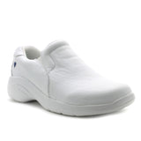 Nurse Mates Women's Dove Shoe in White