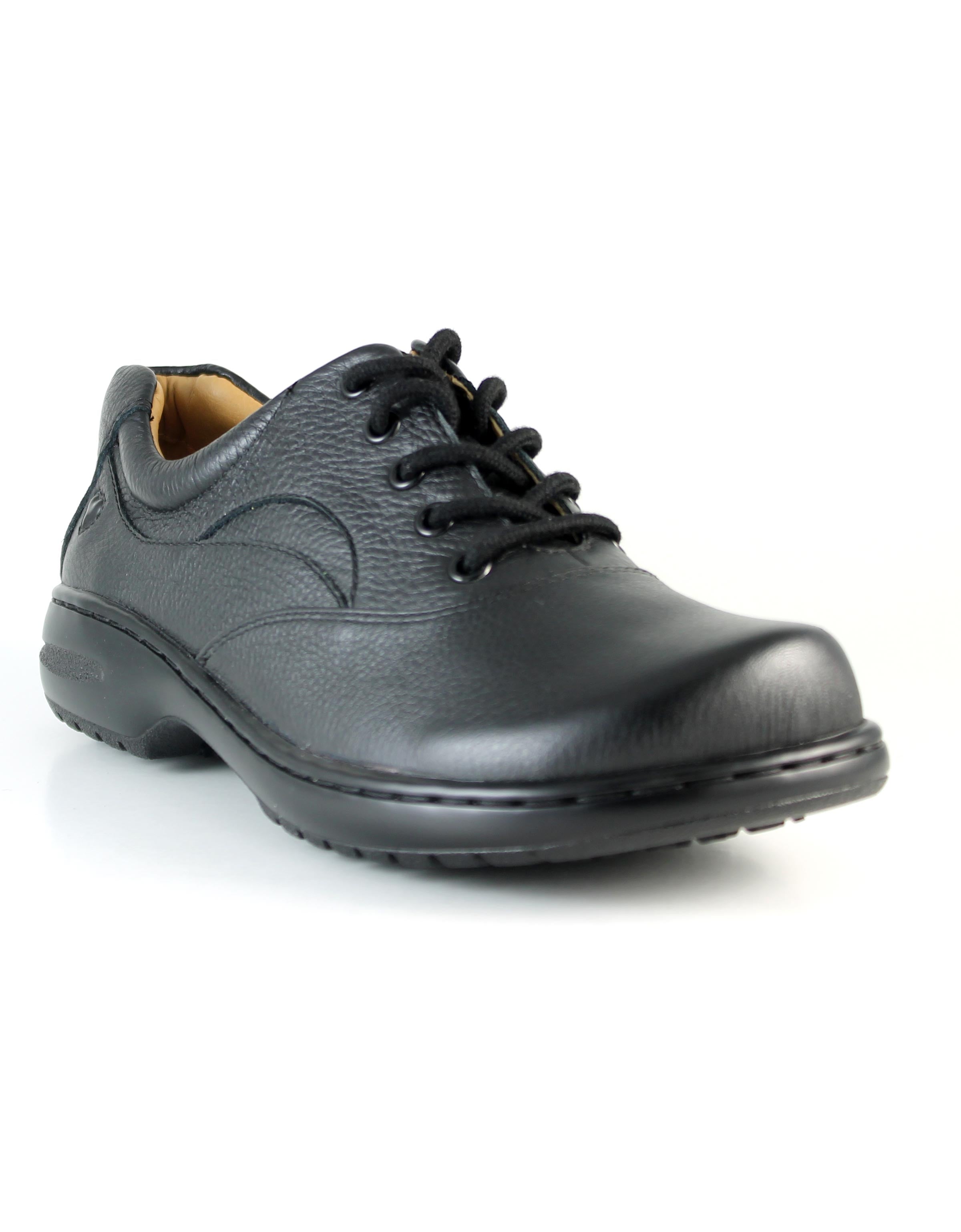 Nurse Mates Women's Macie Shoe in Black