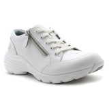 Nurse Mates Women's Vigor Shoe in White