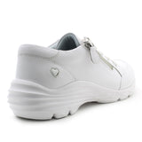 Nurse Mates Women's Vigor Shoe in White