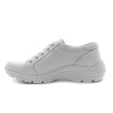 Nurse Mates Women's Vigor Shoe in White