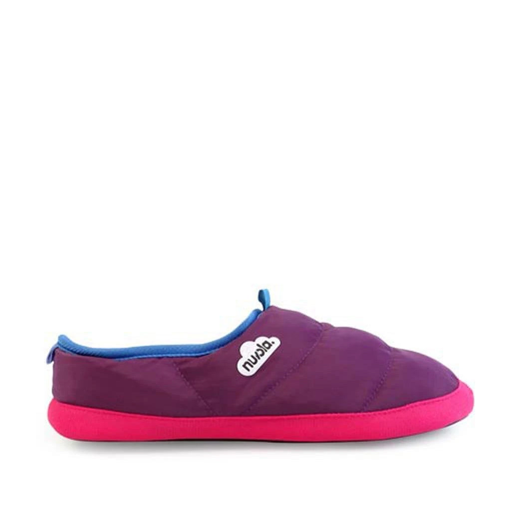 Nuvola Women's Classic Party in Purple