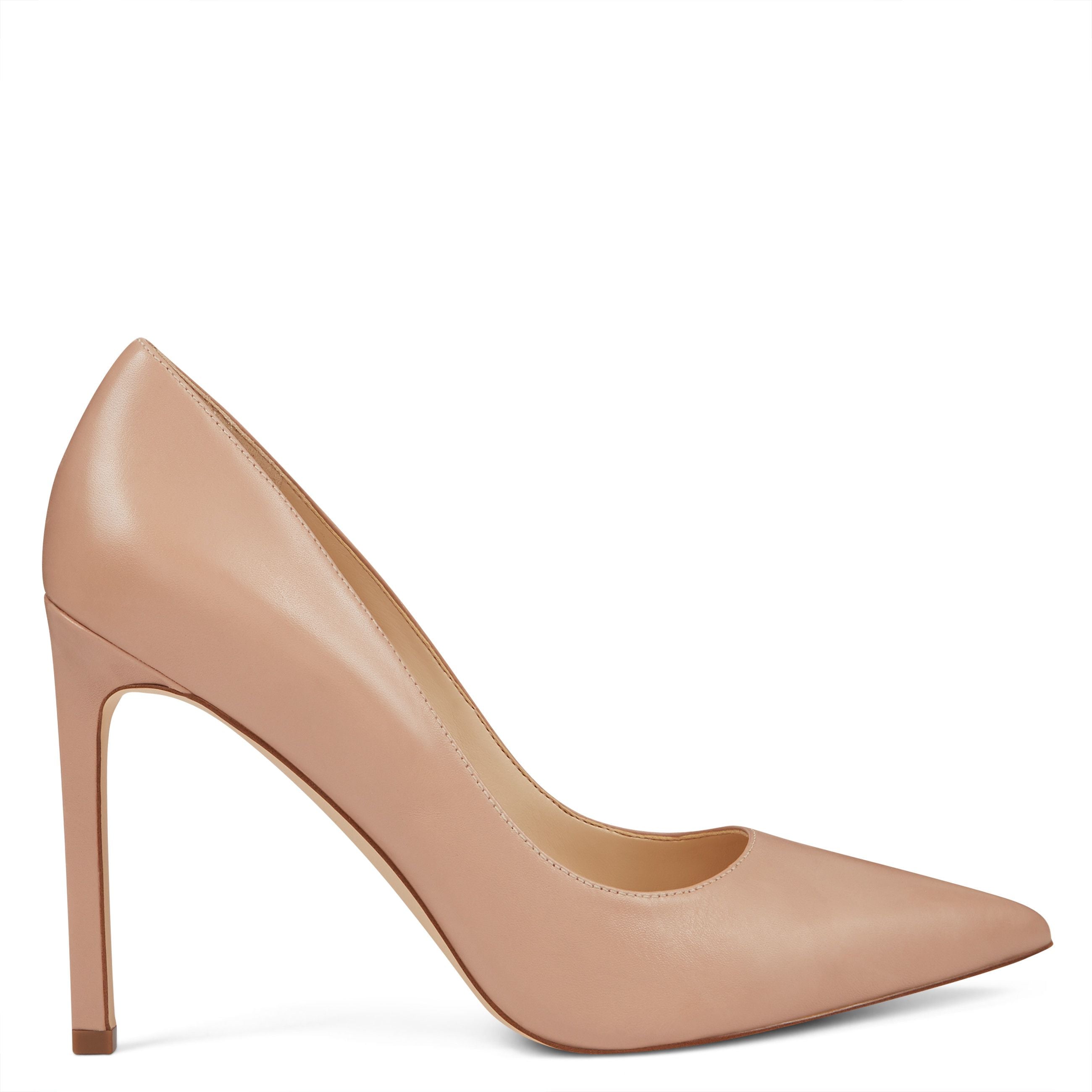 Nine West Women's Tatiana Pumps in Nat