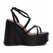Jeffrey Campbell  Women's Oliana Black M
