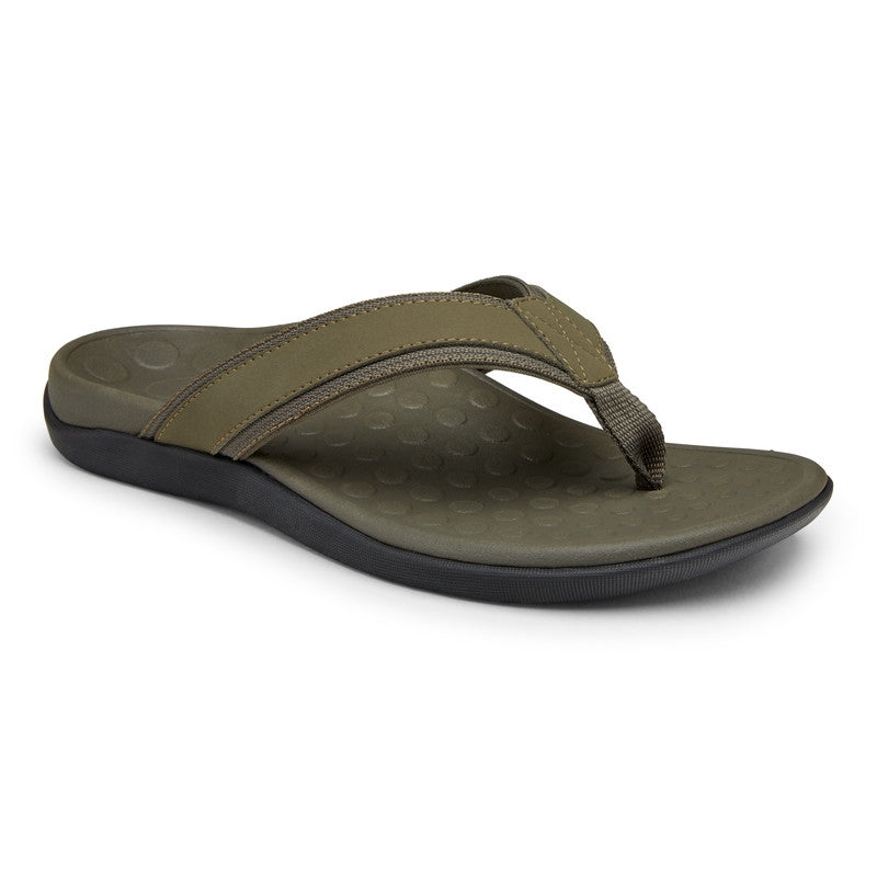Vionic Men's Tide in Olive