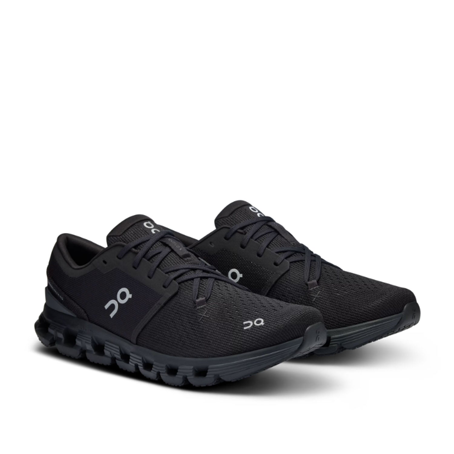 On Running Women's Cloud X4 Black/Eclipse