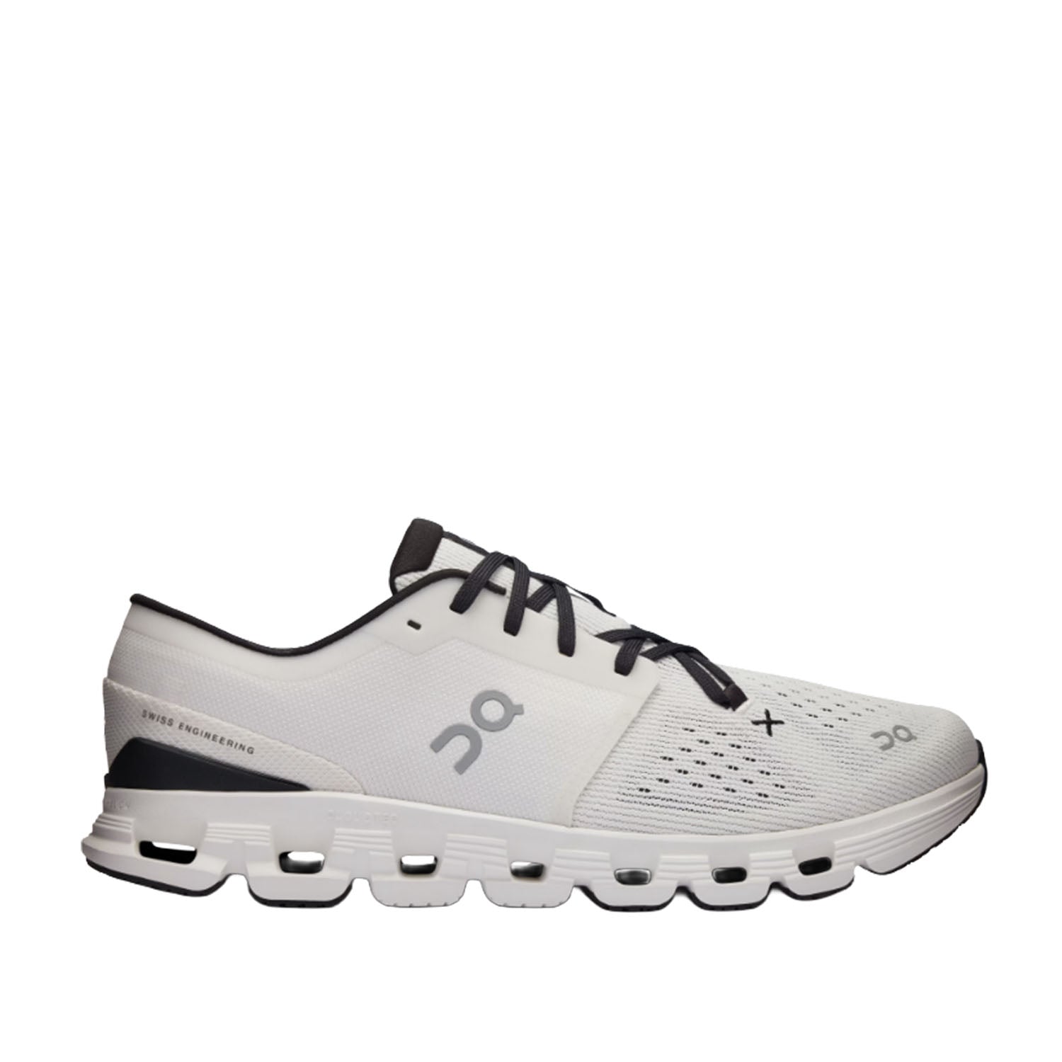 On Running Women's Cloud X4 Ivory/Black