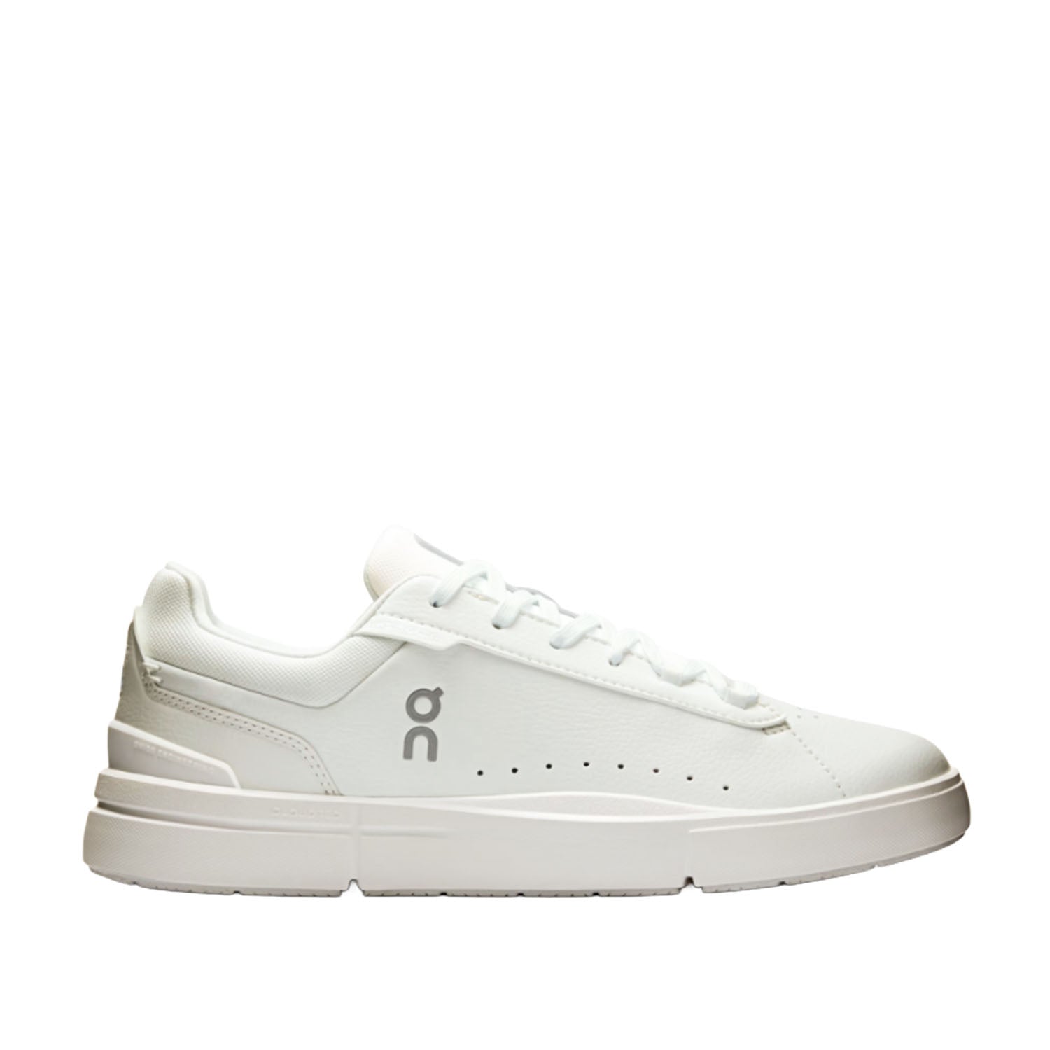 On Running Men's Roger Advantage White/White