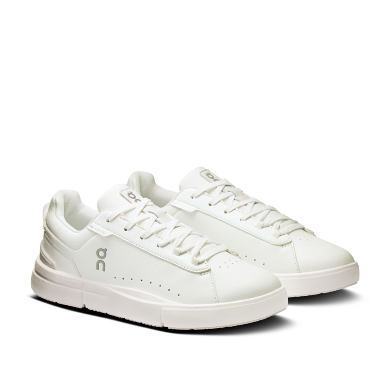 On Running Women's Roger Advantage White/White