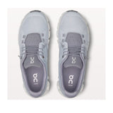 On Running Women's Cloud 5 in Heather/Fossil