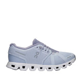 On Running Women's Cloud 5 in Heather/Fossil