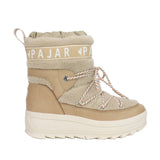 Pajar Women's Galaxy Lama in Beige