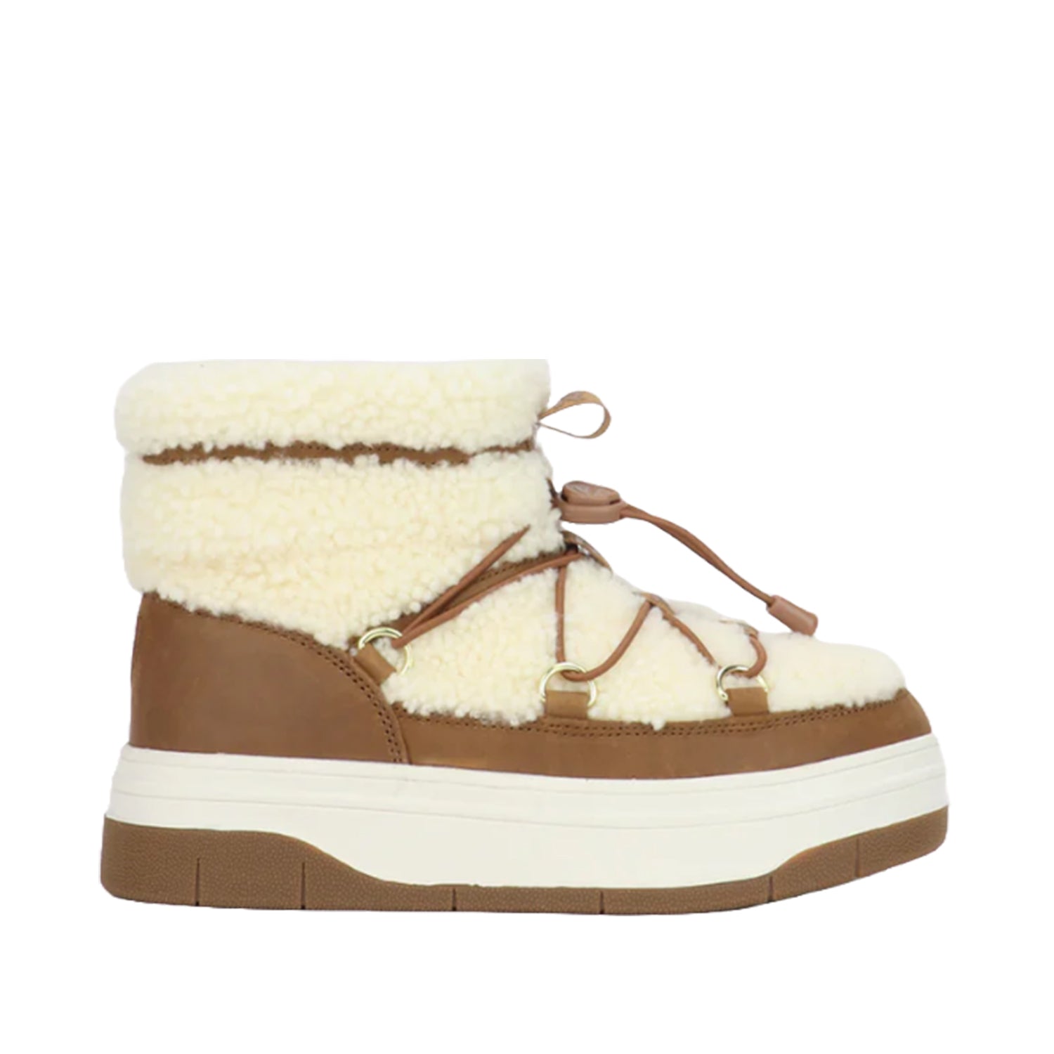 Pajar Women's Janie in Tan