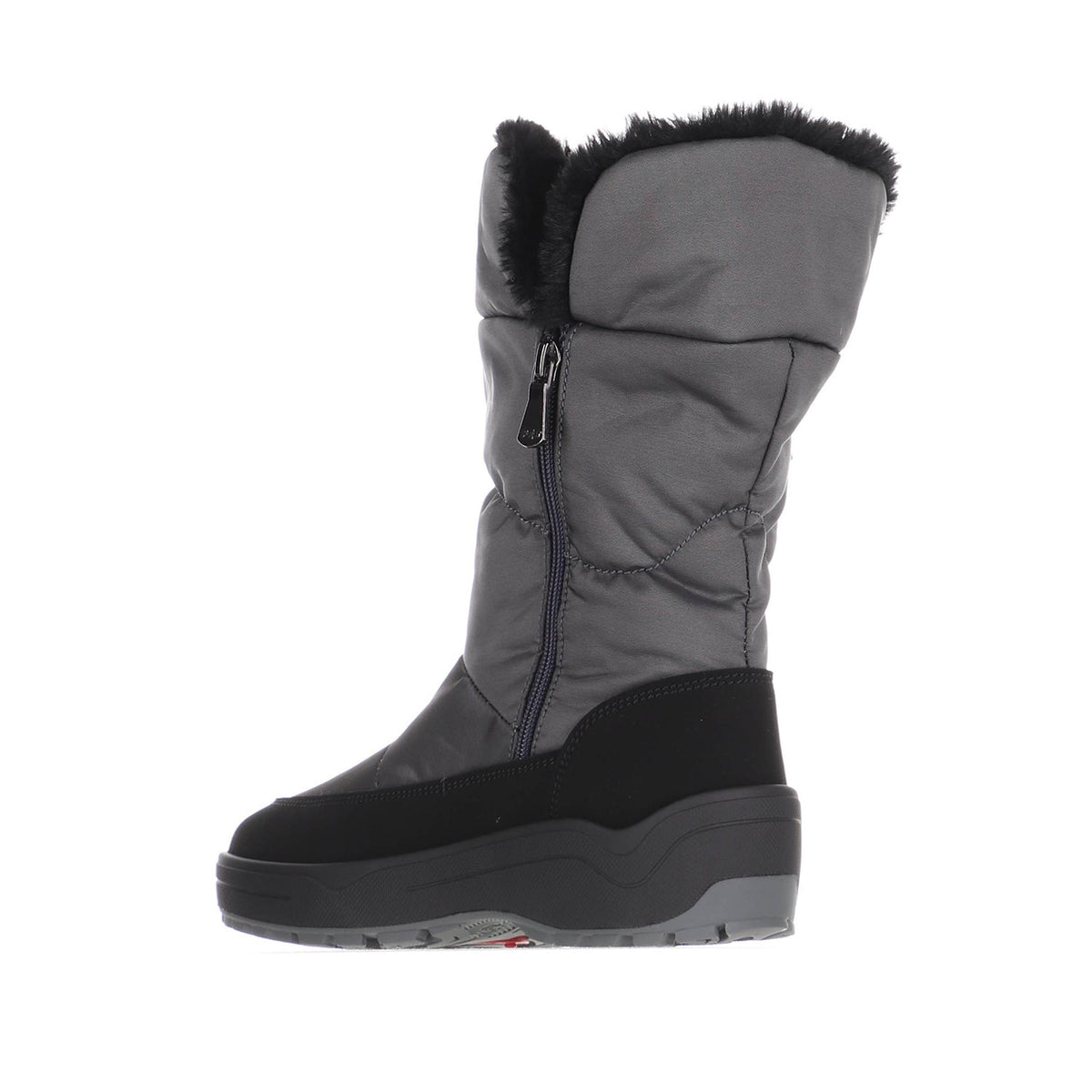 Pajar Women's Valentina in Dark Grey