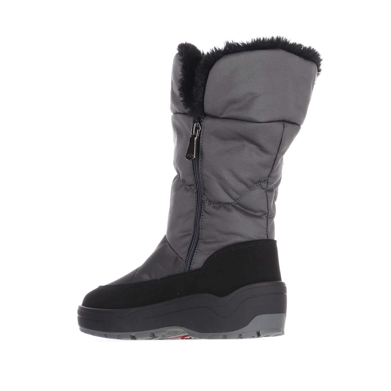 Pajar Women's Valentina in Dark Grey