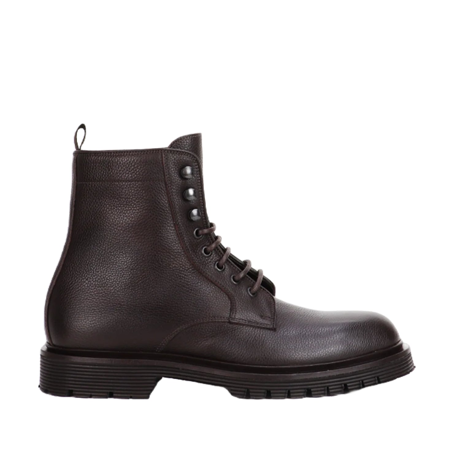 Pajar Men's Valley in Dark Brown