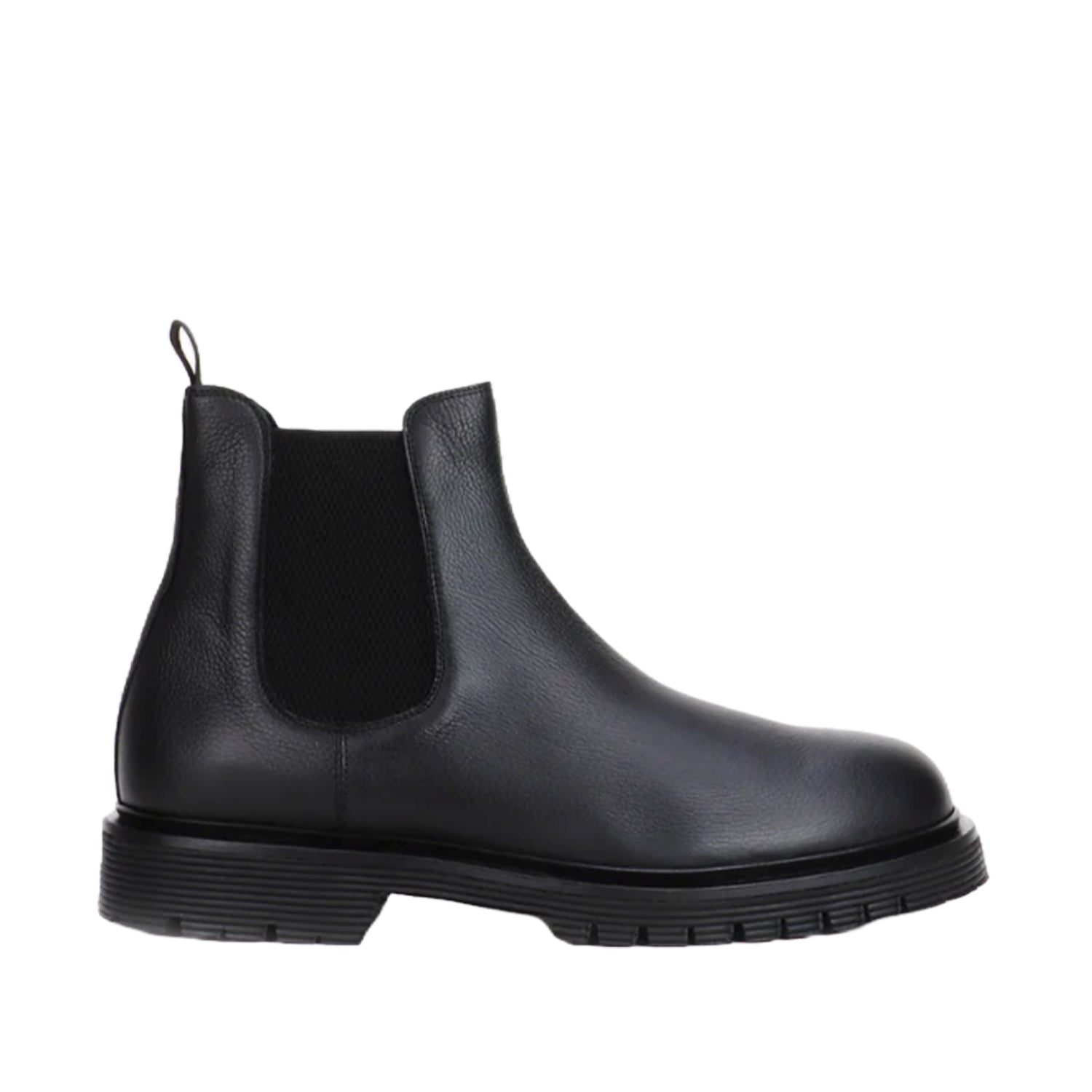 Pajar Men's Vendo in Black