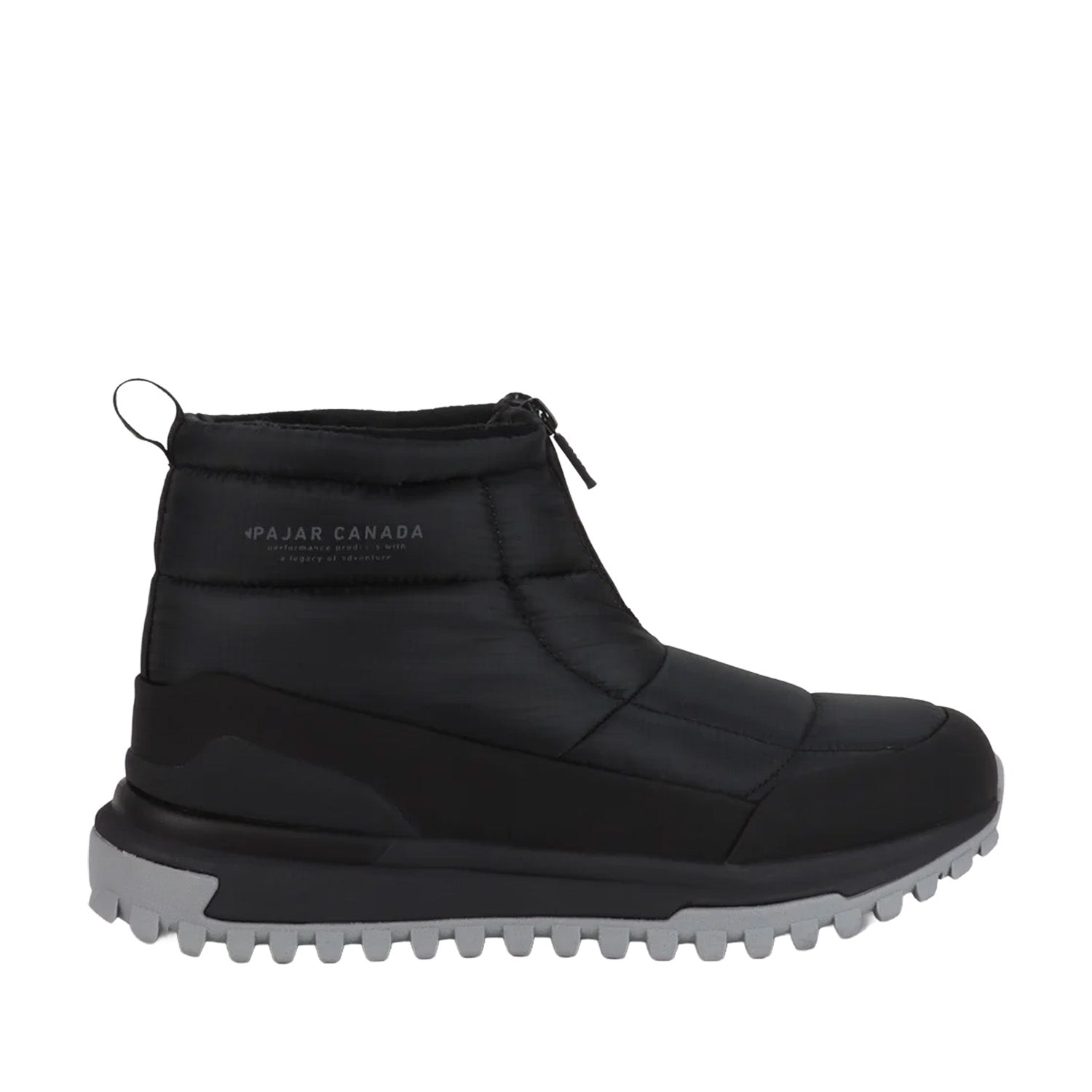 Pajar Men's Felix in Black