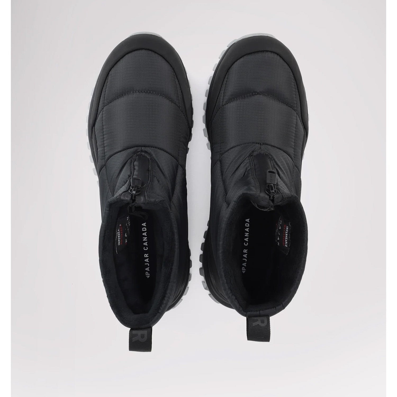 Pajar Men's Felix in Black