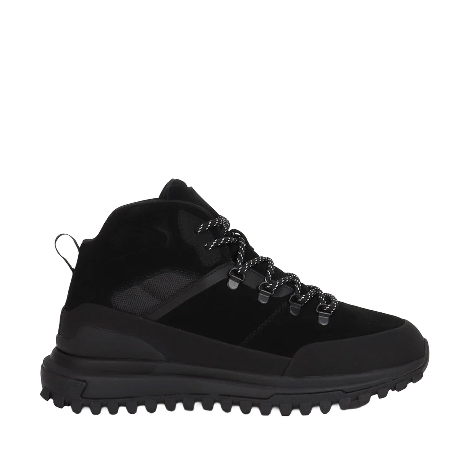 Pajar Men's Fenwick in Black