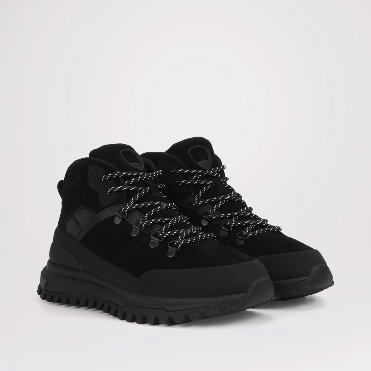 Pajar Men's Fenwick in Black