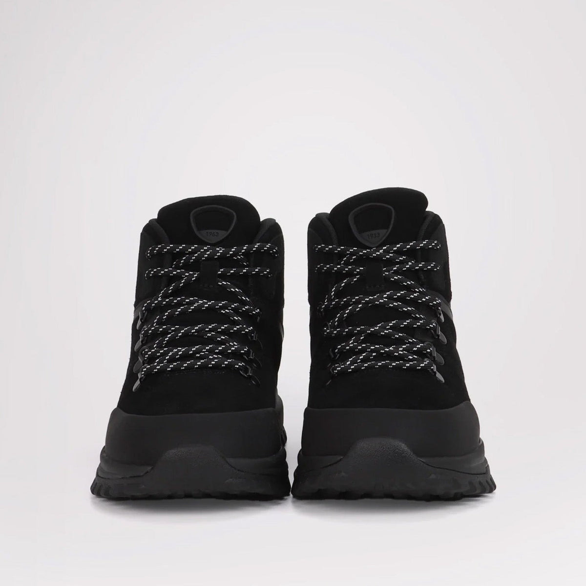 Pajar Men's Fenwick in Black