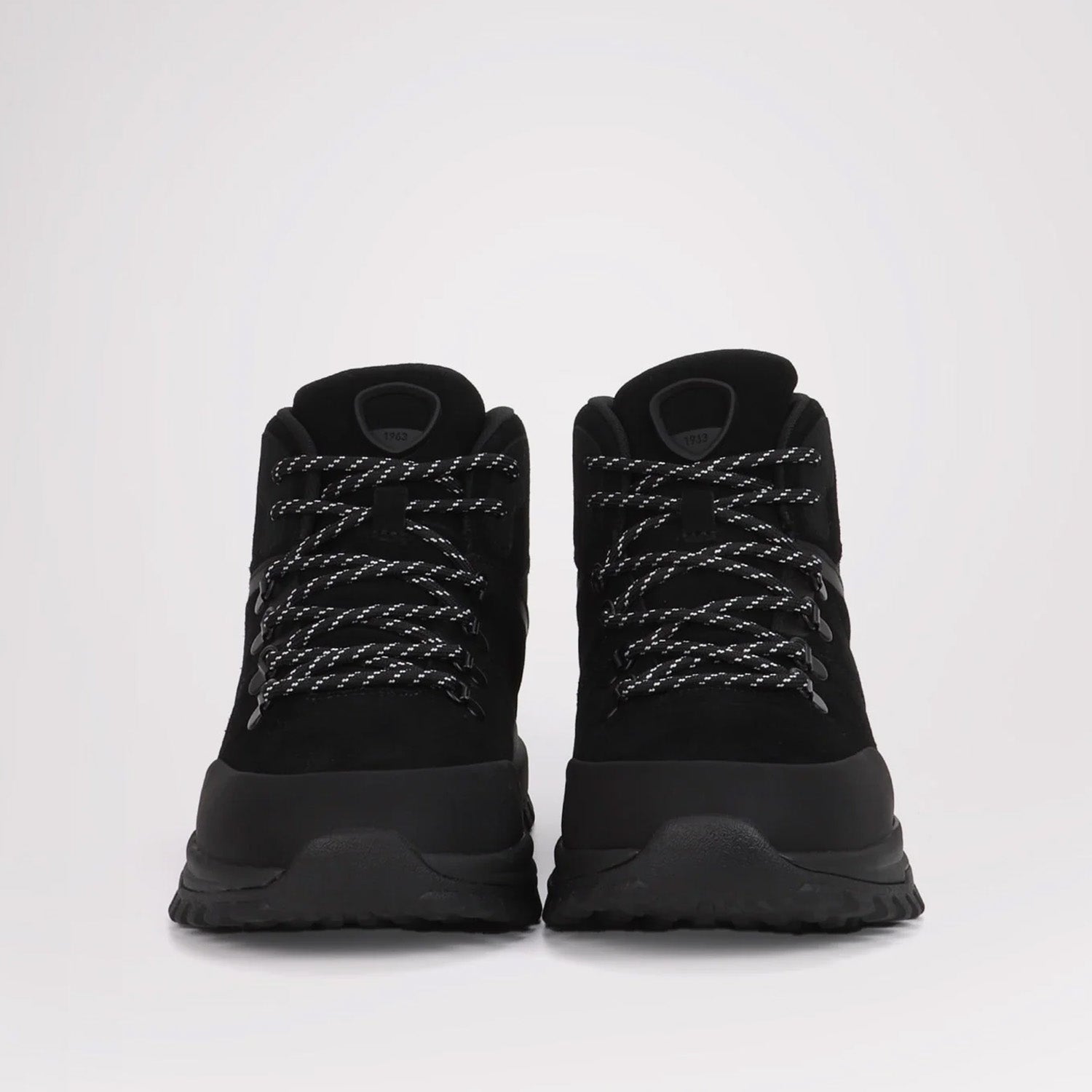 Pajar Men's Fenwick in Black