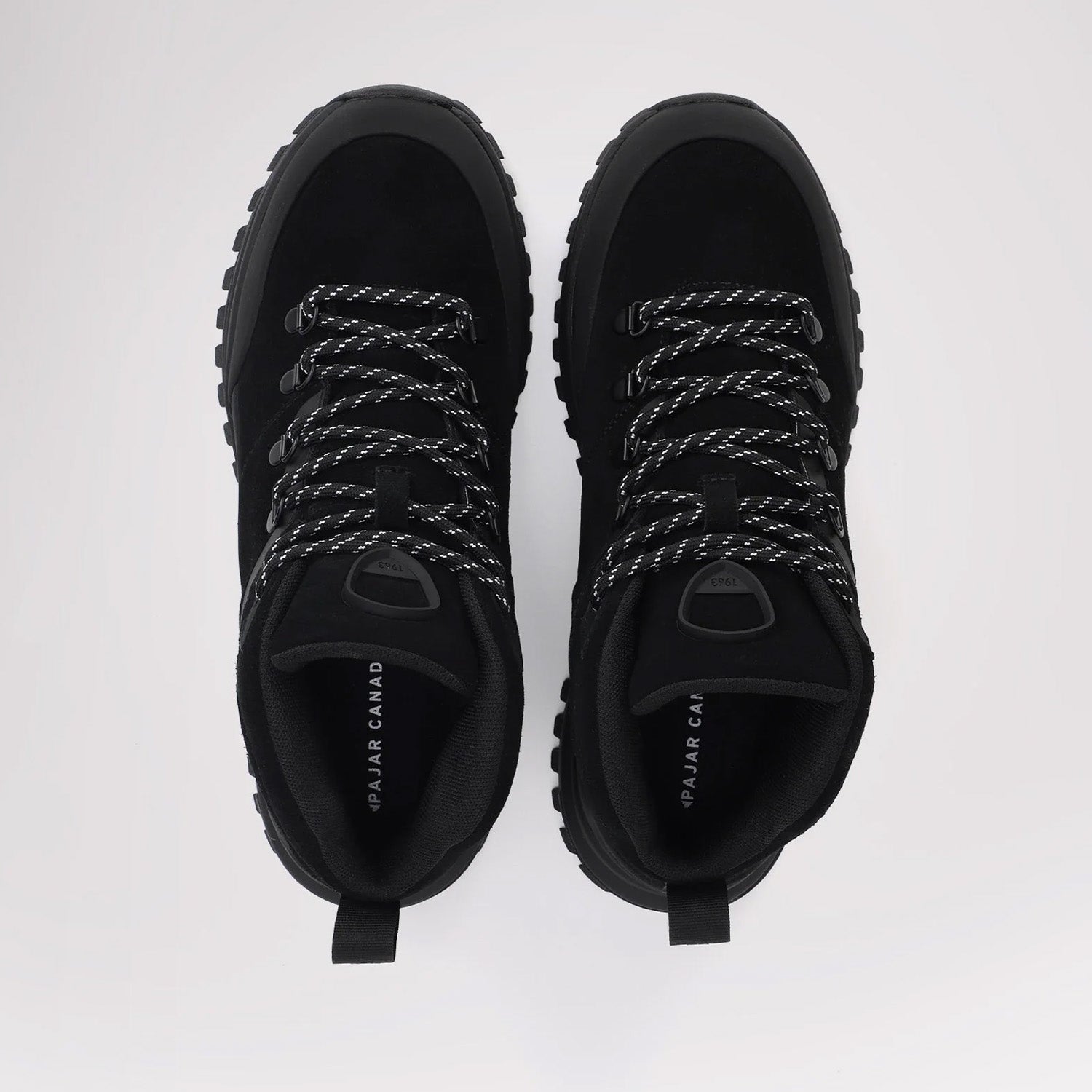 Pajar Men's Fenwick in Black