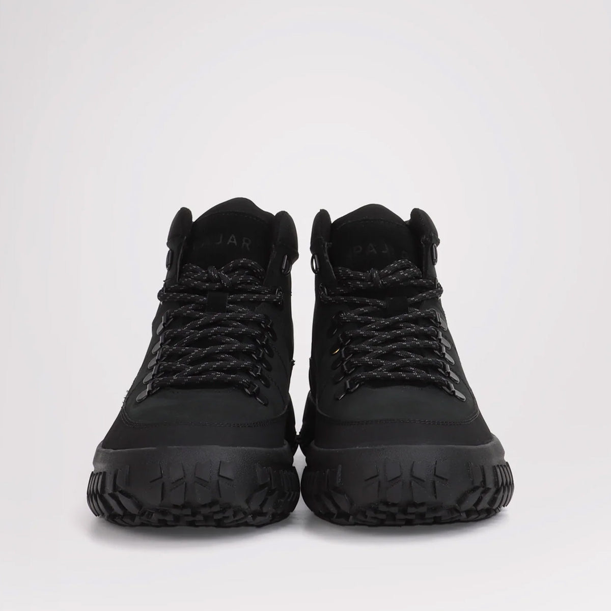 Pajar Men's Nash in Black