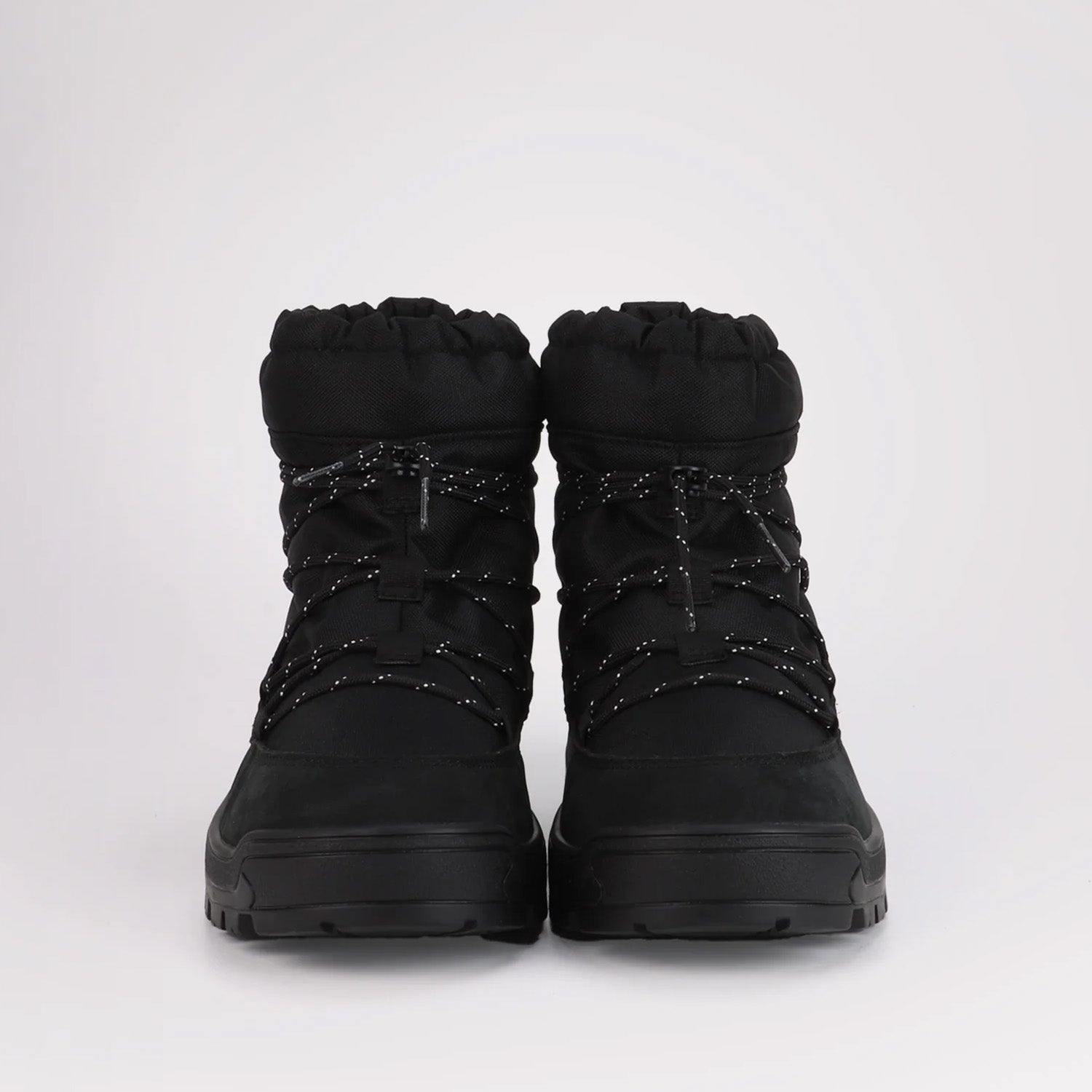 Pajar Men's Rico in Black