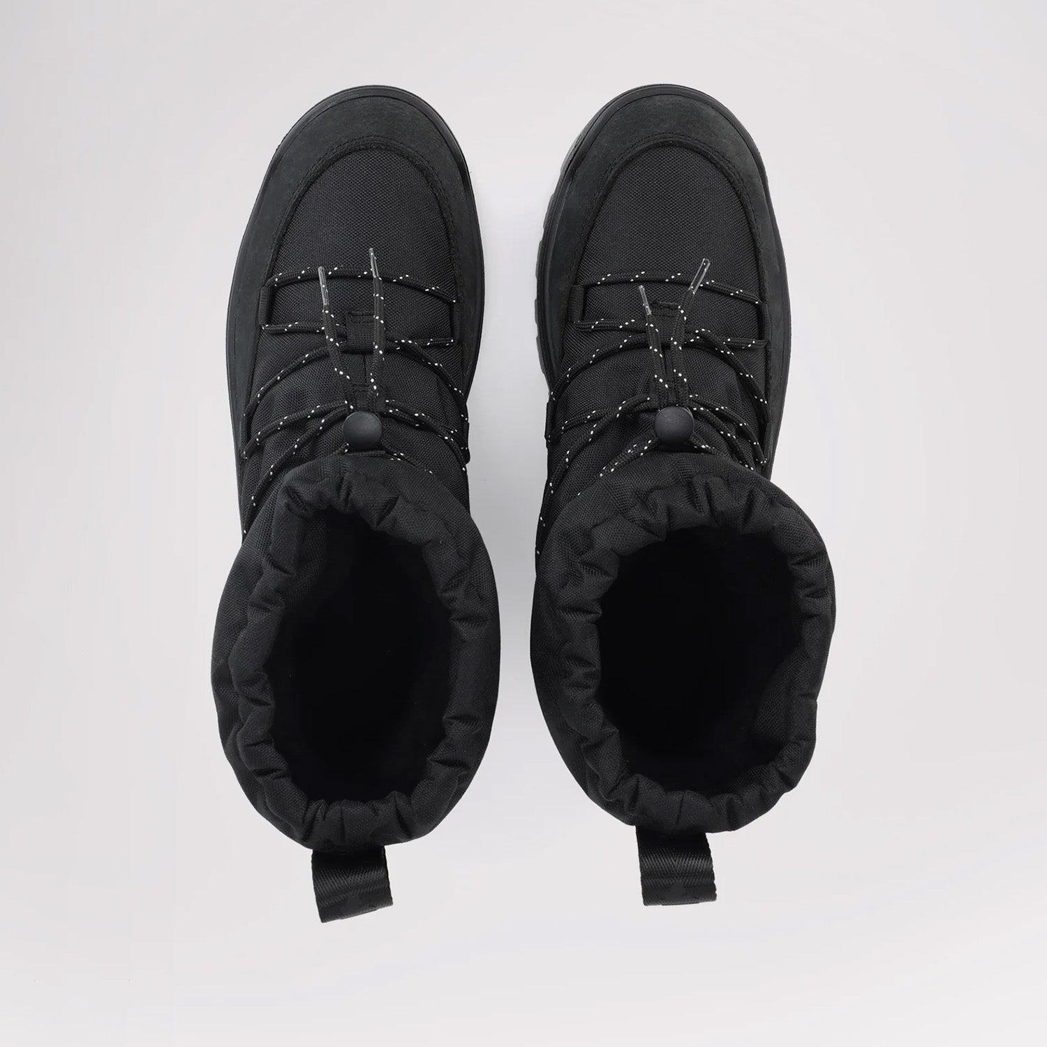 Pajar Men's Rico in Black