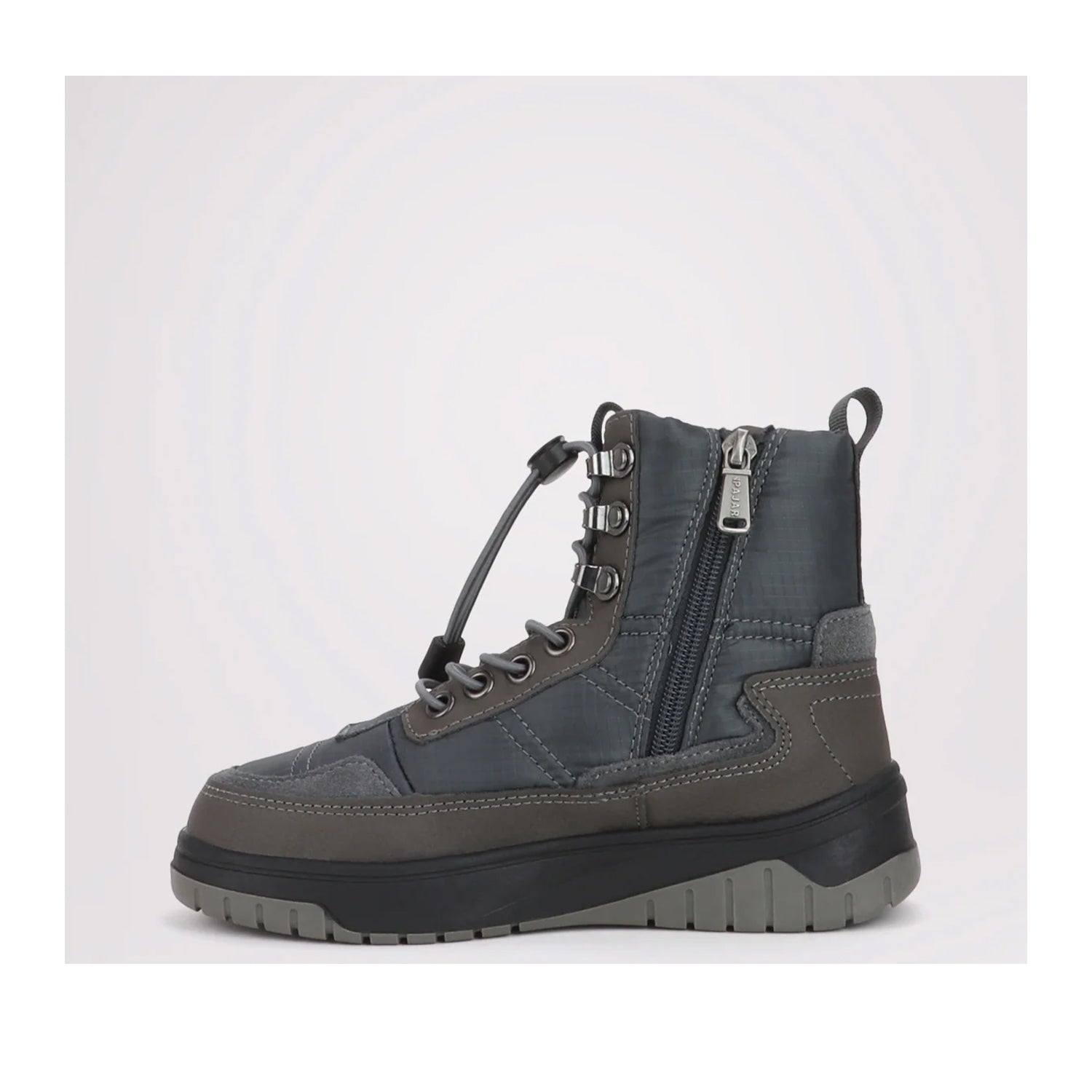 Pajar Kids' Fero 2.0 in Anthracite