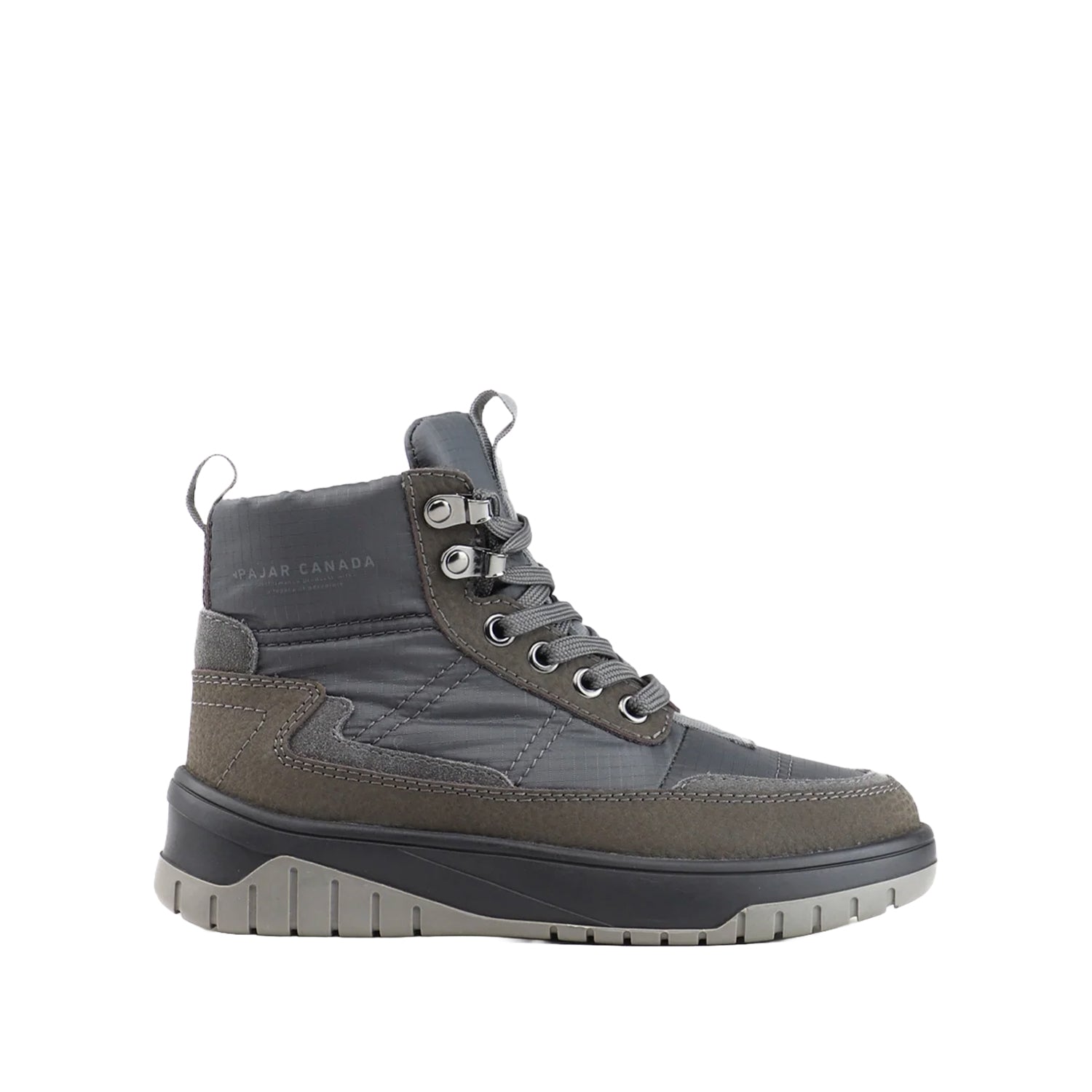 Pajar Kids' Fero 2.0 in Anthracite