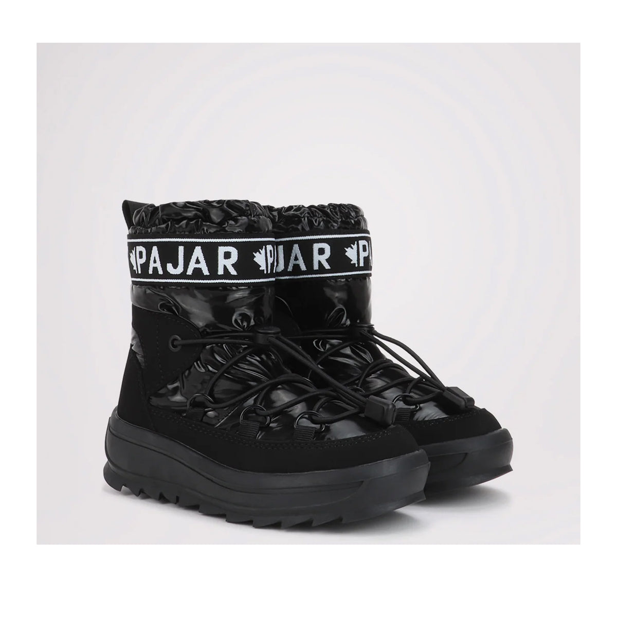 Pajar Kids' Galaxy in Black